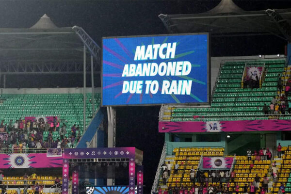 Rajasthan Royals finish third after rain plays spoilsport in their IPL game against KKR | Cricket News