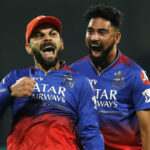 'God has got a plan': Virat Kohli sums up RCB's rise from the ashes in IPL 2024 | Cricket News