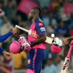 IPL 2024: Scratchy Rajasthan Royals end RCB's sensational run with four-wicket win in Eliminator | Cricket News