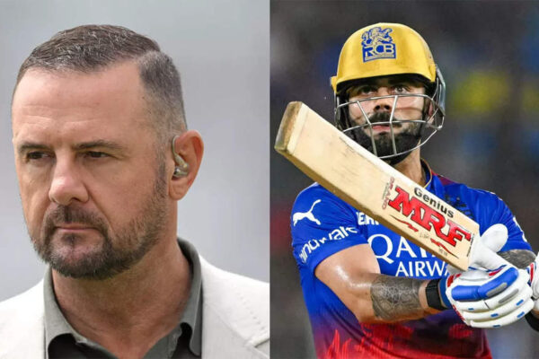 'I get death threats': Simon Doull opens up on backlash for criticising Virat Kohli | Cricket News