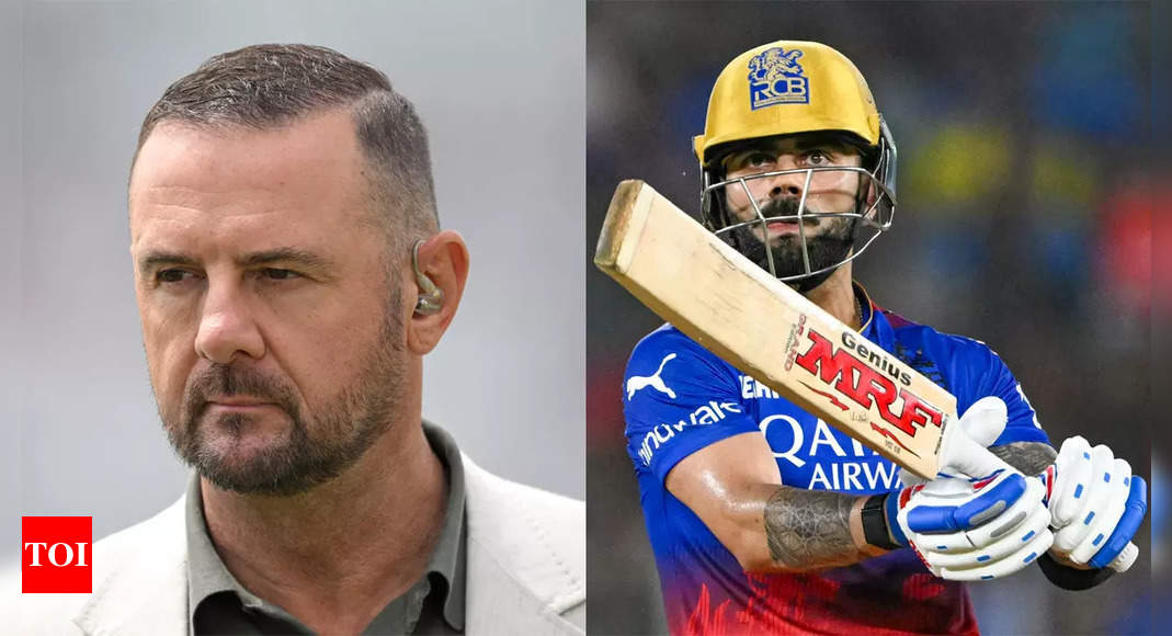 'I get death threats': Simon Doull opens up on backlash for criticising Virat Kohli | Cricket News