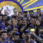 'To my boys, my team, my champs...': Shah Rukh Khan's million-dollar praise for KKR | Cricket News