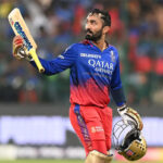 'A mixed feeling of relief, emotion...': Dinesh Karthik reveals why he decided to retire from IPL | Cricket News