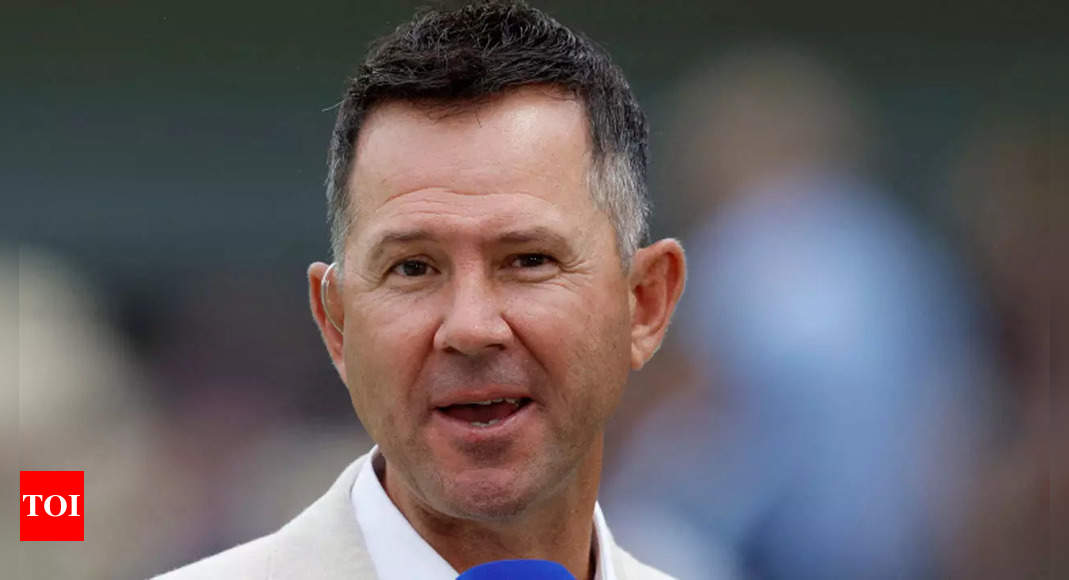 Ricky Ponting predicts these two players as leading wicket-taker and run-getter in T20 World Cup | Cricket News