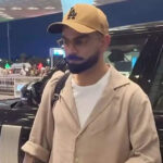 Virat Kohli finally departs for USA amid T20 World Cup buzz | Cricket News