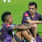 'Can I bring my girlfriend?': Gautam Gambhir reveals first conversation with 'KKR's MVP and brother' Sunil Narine | Cricket News