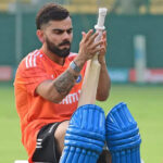 Virat Kohli: T20 World Cup: Uncertainty looms over Virat Kohli's participation in warm-up match | Cricket News