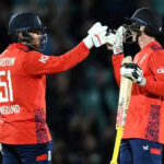 England head into T20 World Cup title defense with 2-0 series win over Pakistan | Cricket News