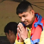 Sandeep Lamichhane: Sandeep Lamichane set to miss T20 World Cup 2024 after denied US visa for second time despite Cricket Association of Nepal's efforts | Cricket News