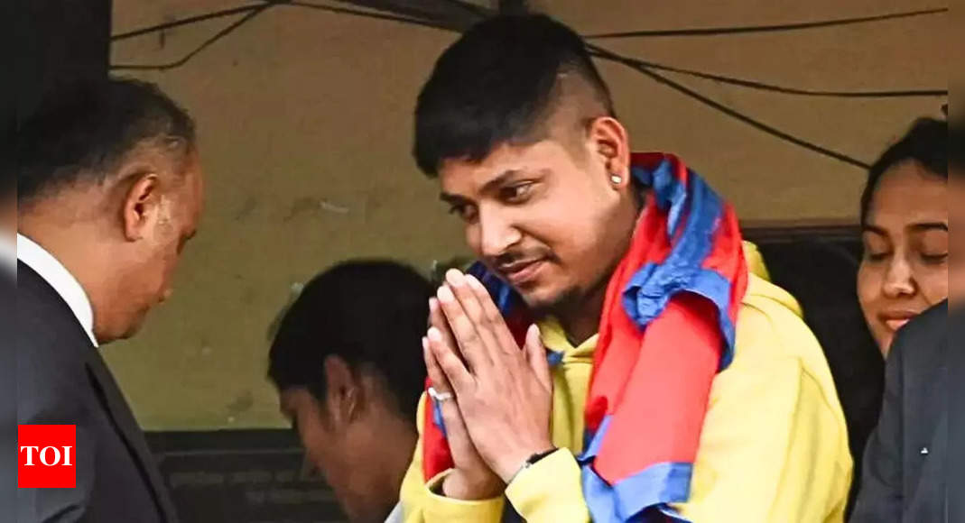 Sandeep Lamichhane: Sandeep Lamichane set to miss T20 World Cup 2024 after denied US visa for second time despite Cricket Association of Nepal's efforts | Cricket News