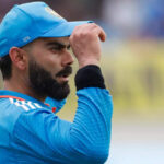 In the history of the T20 World Cup, only Virat Kohli has... | Cricket News