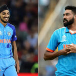 'I prefer Arshdeep over Siraj in the death because of...': RP Singh on India's fast-bowling combination in T20 World Cup | Cricket News