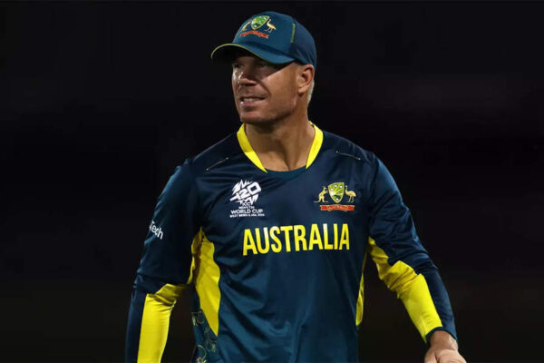 'They may not need me': David Warner on playing 2025 Champions Trophy | Cricket News