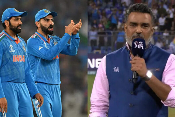 'Selectors have trusted Rohit Sharma, Virat Kohli but...': Sanjay Manjrekar says he 'would not have gone that way' this time | Cricket News