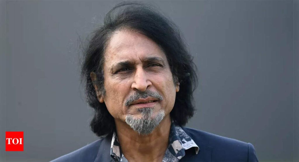 'Team ka satyanash kar diya hai': Ramiz Raja pulls no punches after Pakistan's T20I series loss against England | Cricket News