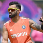 Virat Kohli joins Indian team for T20 World Cup campaign | Cricket News