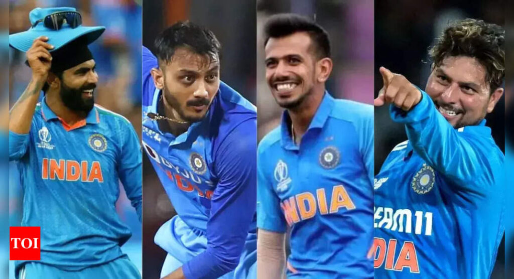 T20 World Cup: Does India having four spinners feel like a luxury? | Cricket News