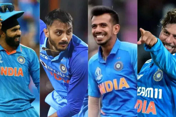 T20 World Cup: Does India having four spinners feel like a luxury? | Cricket News