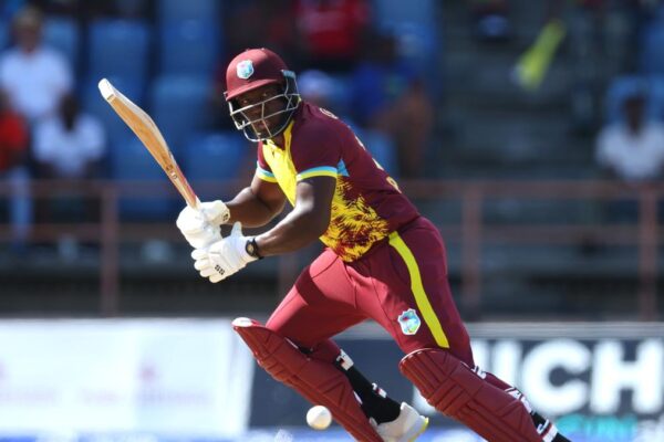 Twenty20 World Cup West Indies squad | Rovman Powell to lead, rookie Shamar called in