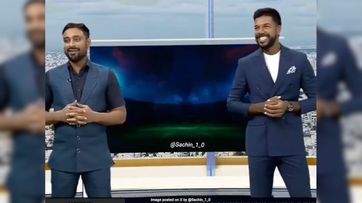 Ambati Rayudu Says "CSK Should Give One IPL Trophy To RCB", Gets Brutal Reply. Watch