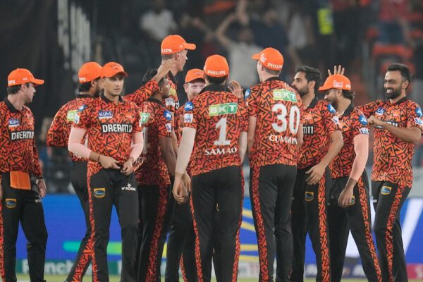 SRH vs RR, IPL 2024: SunRisers Hyderabad Script Nervy One-Run Win Over Rajasthan Royals In Last-Ball Thriller