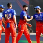 IPL-17: RCB vs GT | Royal Challengers will strive to keep their momentum going as they host Gill’s Gujarat Titans