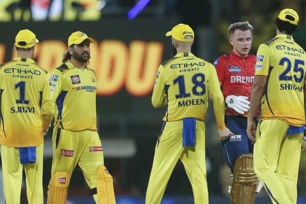 IPL-17: PBKS vs CSK | Chennai Super Kings eye payback in second successive clash against Punjab Kings