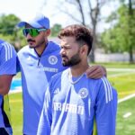 Twenty20 World Cup: Rishabh Pant eager to wear ‘India Blue’ jersey; hopes to make it count