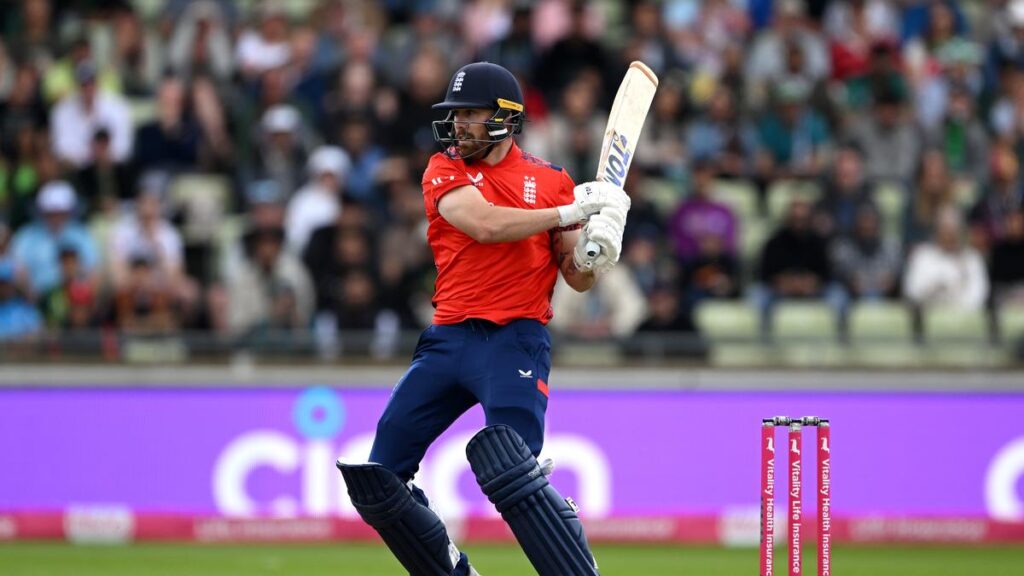 Twenty20 World Cup Group B preview: England, Australia favourites, Scotland the dark horse