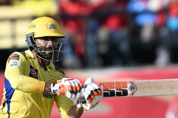 IPL-17: PBKS vs CSK | We were 15-20 runs short but did not bowl any loose balls, says Ravindra Jadeja