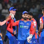 IPL-17: DC vs RR | Delhi Capitals host formidable Rajasthan Royals in a crucial encounter