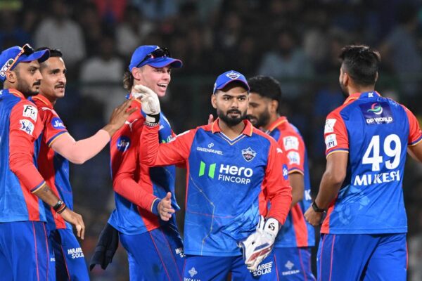 IPL-17: DC vs RR | Delhi Capitals host formidable Rajasthan Royals in a crucial encounter