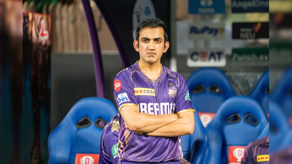 Gautam Gambhir Names Only Batsman He Has "Feared". It's Not Gayle, De Villiers, Dhoni Or Kohli