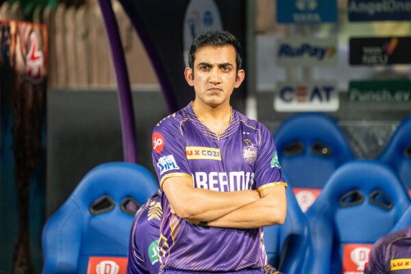 Gautam Gambhir Names Only Batsman He Has "Feared". It's Not Gayle, De Villiers, Dhoni Or Kohli