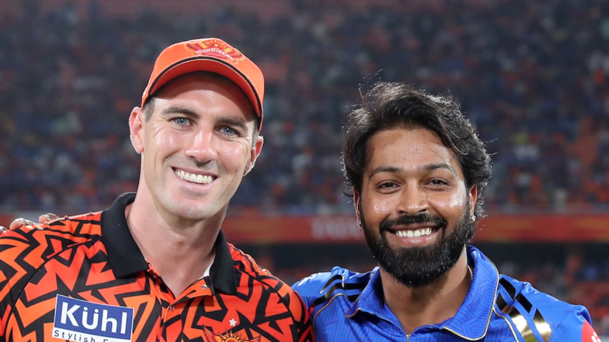 Mumbai Indians vs SunRisers Hyderabad, IPL 2024: Match Preview, Fantasy Picks, Pitch And Weather Reports