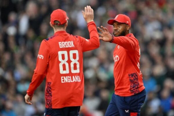 England Overwhelm Pakistan In Final T20I Match Before World Cup Defence