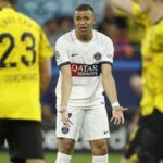 Kylian Mbappe And PSG Aim To Seize Moment In Champions League Semi-Final