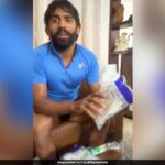 "Expired Kit Brought": Wrestler Bajrang Punia's Big Allegation After Doping Ban