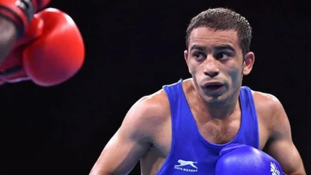 Boxing World Qualifiers: Perfect Day For India As 4 Pugilists Advance