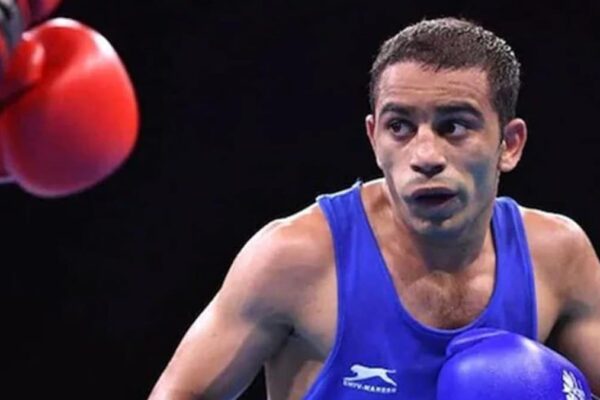 Boxing World Qualifiers: Perfect Day For India As 4 Pugilists Advance