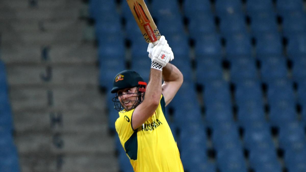Australia announce T20 World Cup squad: Mitch Marsh to lead the team, Steve Smith misses selection