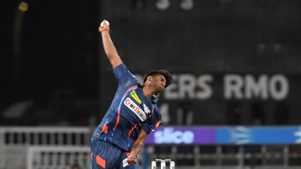 IPL-17 | Mayank likely to miss rest of season: head coach Langer
