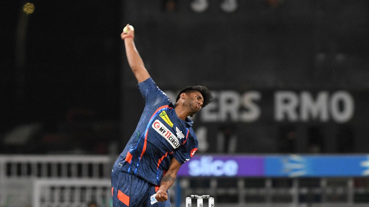 IPL-17 | Mayank likely to miss rest of season: head coach Langer