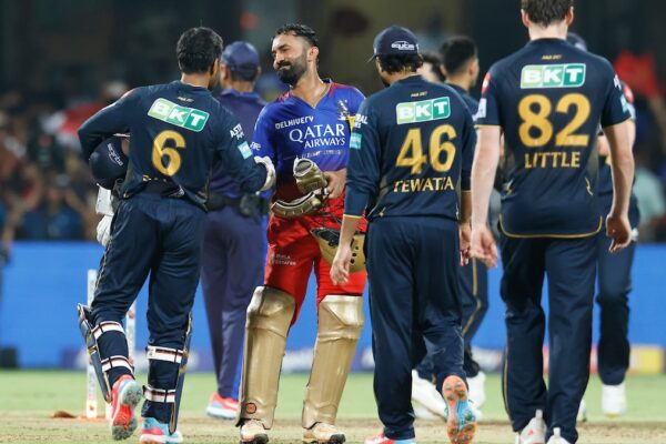 IPL 2024 Points Table, Orange Cap, Purple Cap: How RCB's Win vs GT Impacts Its Playoff Chances, Hurts Others