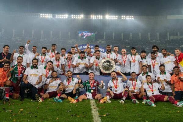 Mohun Bagan vs Mumbai City Live Streaming Indian Super League Final Live Telecast: Where To Watch ISL Final