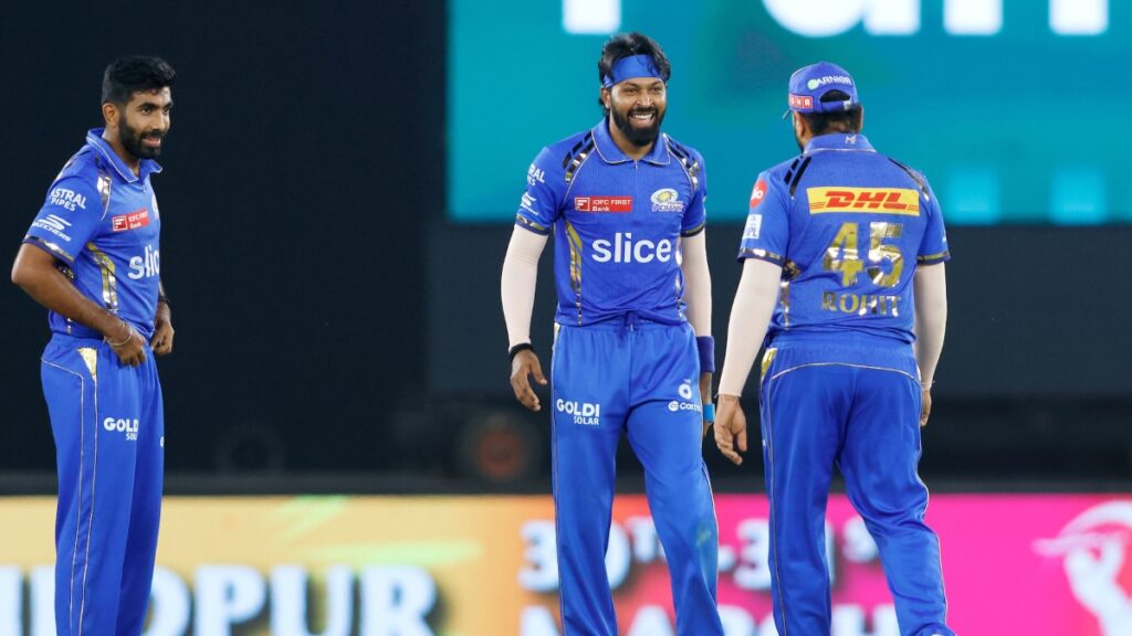 Was vice-captaincy point of discussion? Chief selector Ajit Agarkar spills beans on Hardik Pandya's form ahead of T20 WC – India TV