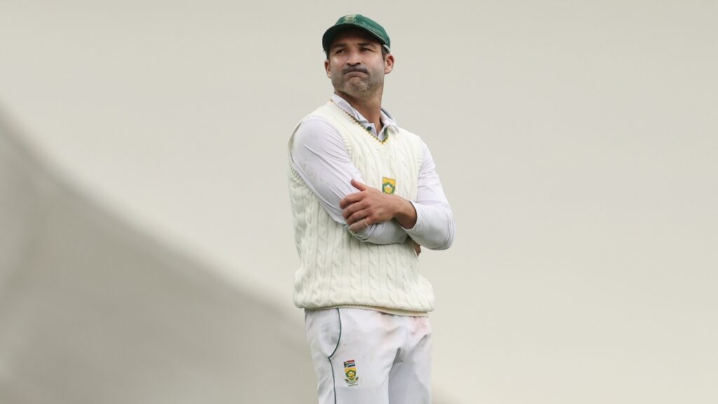 Ex-captain Dean Elgar feels backstabbed by CSA, blames Test coach for cutting his international career short – India TV