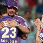 Gautam Gambhir's tweet after KKR beat MI at Wankhede is all about pain, fighting spirit and redemption