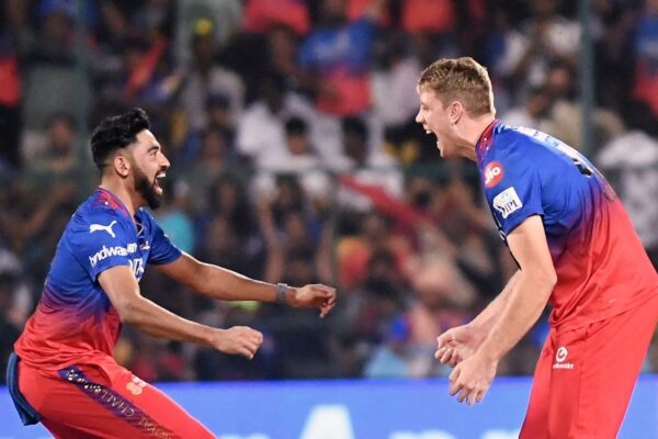 Purple Cap in IPL 2024 after RCB beat GT: Top 10 remains undisturbed as Jasprit Bumrah remains leader