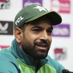 Twenty20 World Cup: Pakistan’s Rauf says injury lay-off a ‘blessing in disguise’